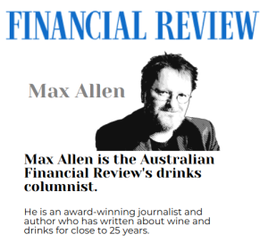 max allen love winefood.com