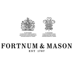 fortnum and mason logo